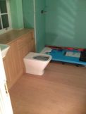 Ensuite Shower Room, Witney, Oxfordshire, January 2015 - Image 12